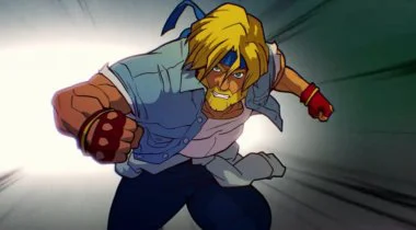 Imagen de Limited Run lanzará varias ediciones físicas de Streets of Rage 4