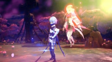 Imagen de Square Enix lanzará una tirada limitada de Oninaki en formato físico