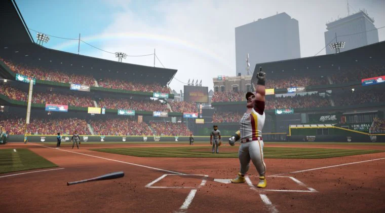 Imagen de Super Mega Baseball 3 saldrá en abril y traerá crossplay entre todas las plataformas