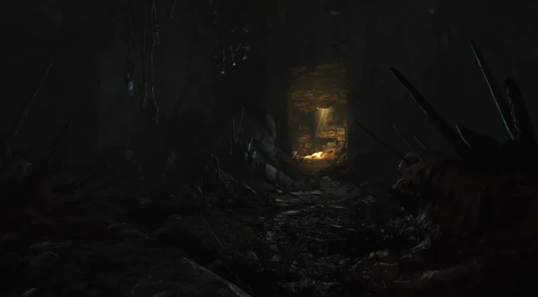 Imagen de Amnesia: Rebirth buscará ir más allá del terror y el miedo basado en los sustos