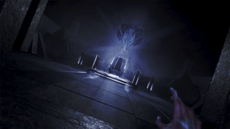 Amnesia: Rebirth