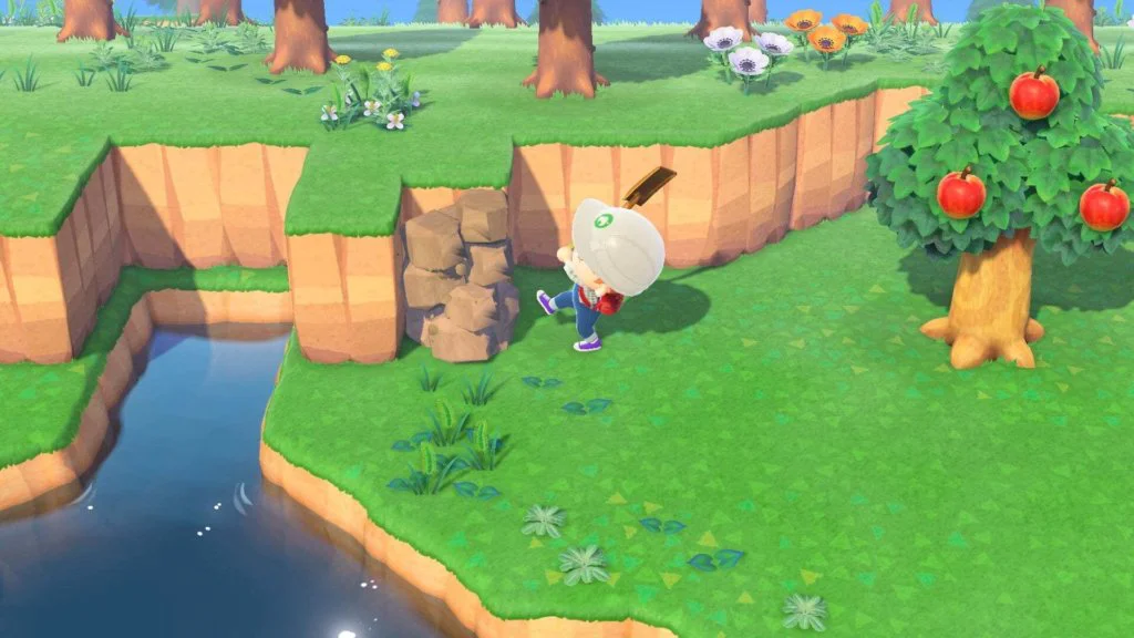 Animal Crossing: New Horizons