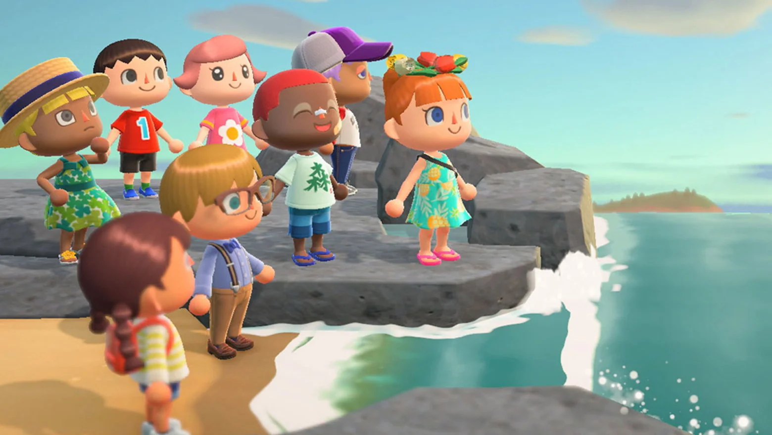 Animal Crossing: New Horizons