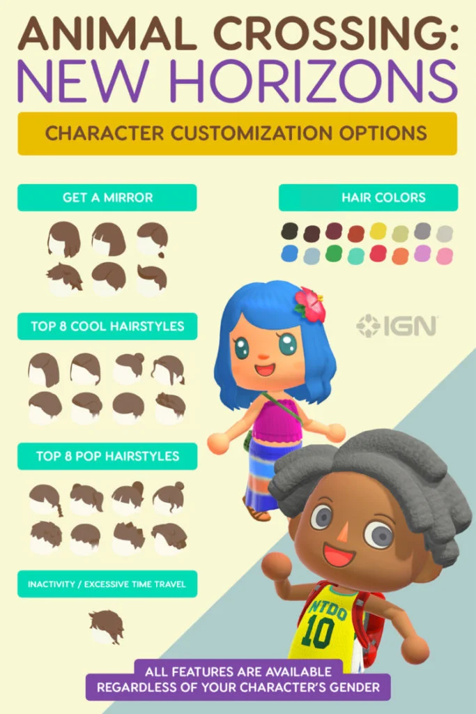 Animal-Crossing-New-Horizons-peinados