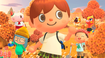 Imagen de Descubre Puzkiland, la isla de Animal Crossing: New Horizons de Areajugones