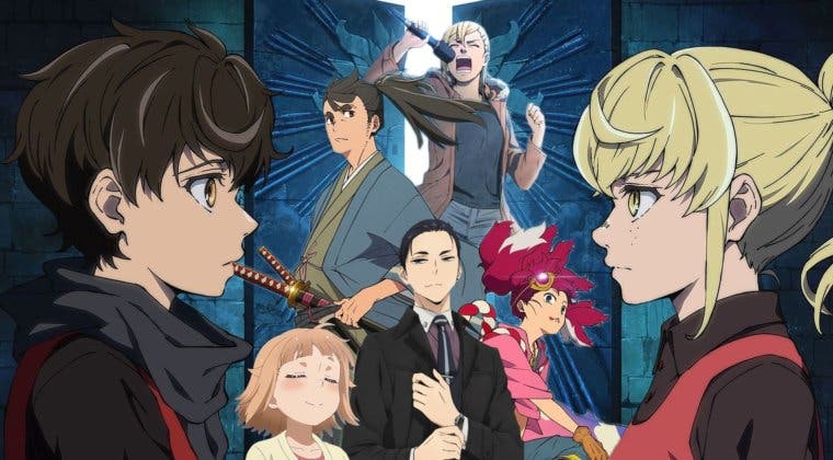 Imagen de Guía de anime primavera 2020; qué ver esta temporada