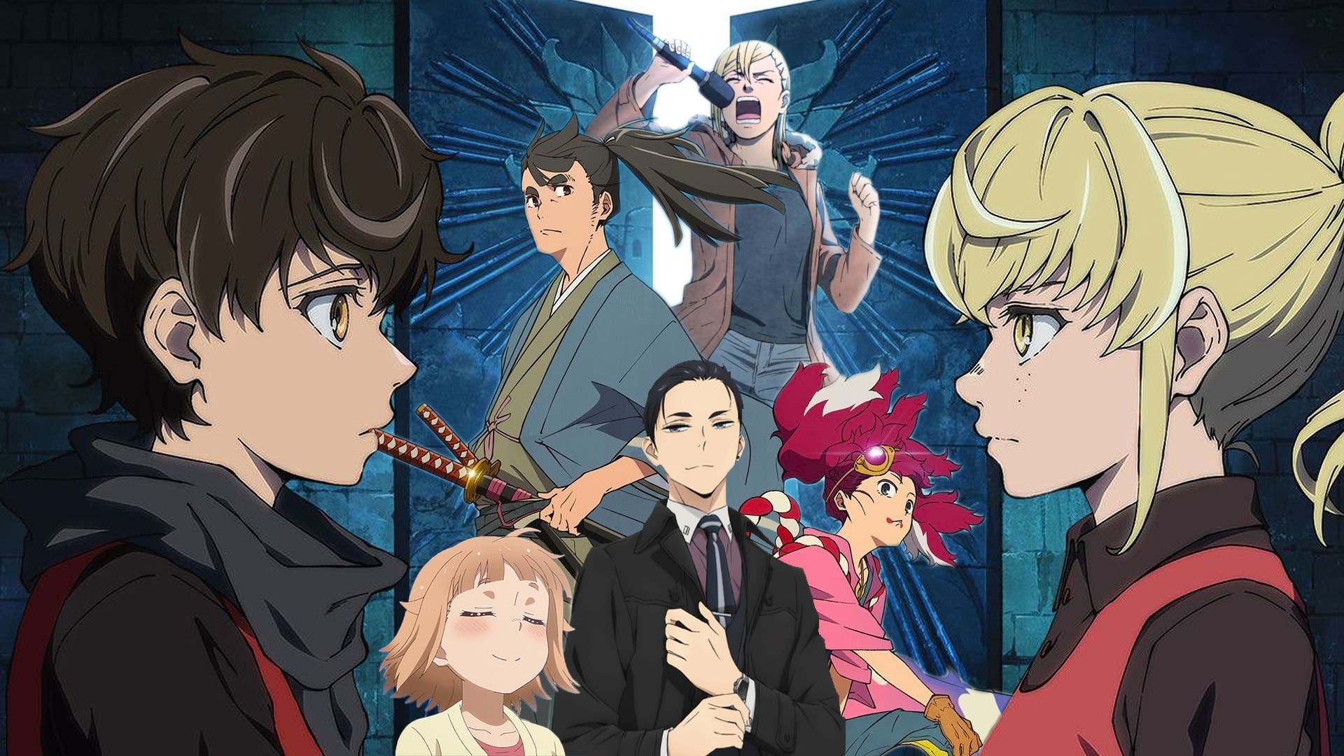 Guía de estrenos anime: ¡Nuevas temporadas de Oregairu y SAO!