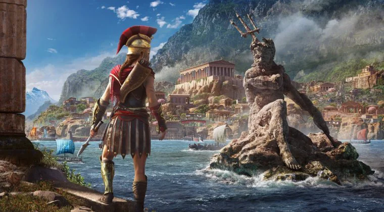 Imagen de Estos son los juegos gratis que podrás jugar este fin de semana