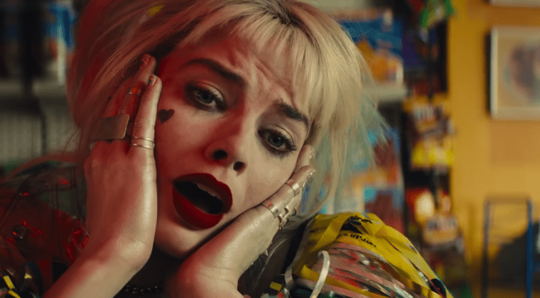Imagen de Aves de Presa 2 no es una prioridad a corto plazo, según Margot Robbie