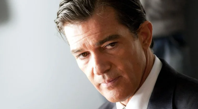 Imagen de Antonio Banderas se une a Tom Holland en la película de Uncharted