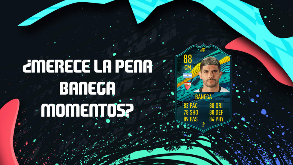 Banega Portada