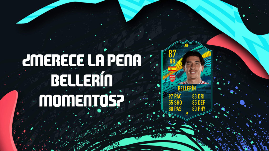 Bellerin Portada