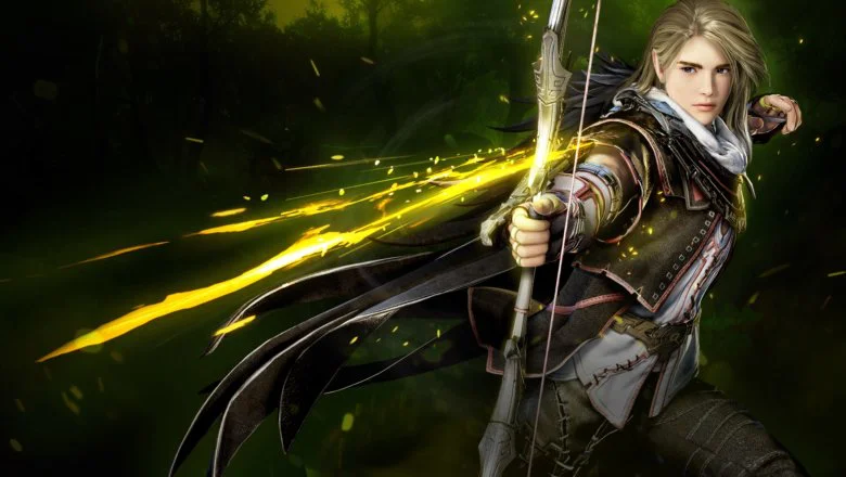 Black Desert Online