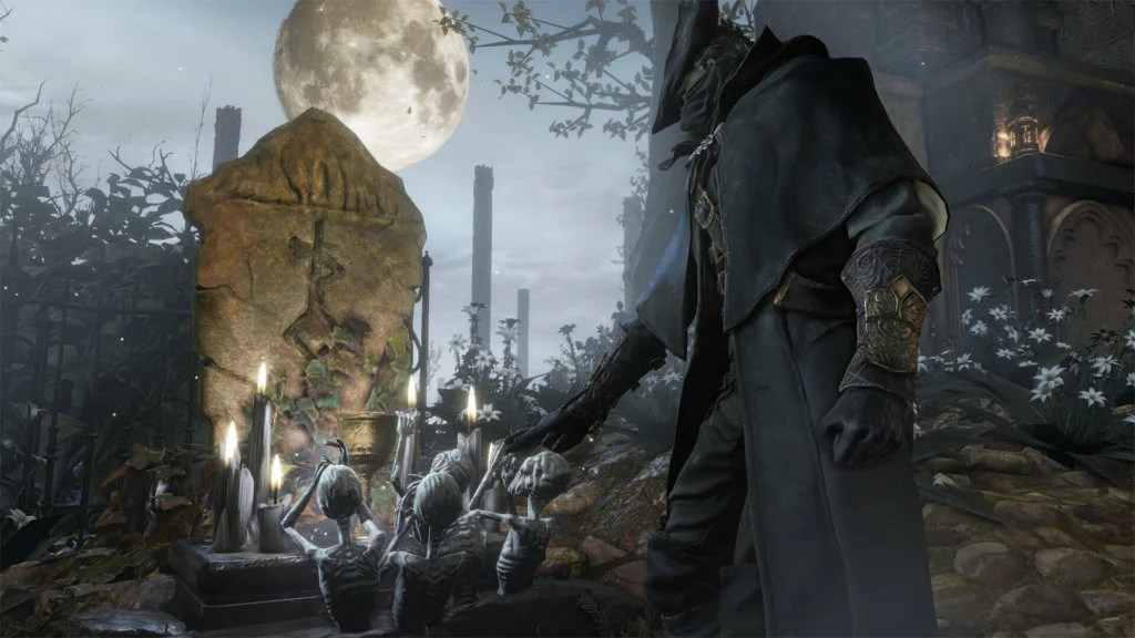 Bloodborne 2