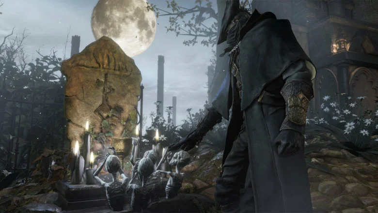 Bloodborne 2