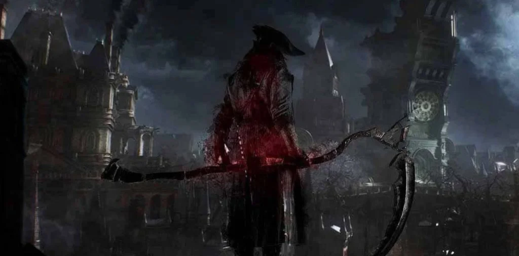 Bloodborne2
