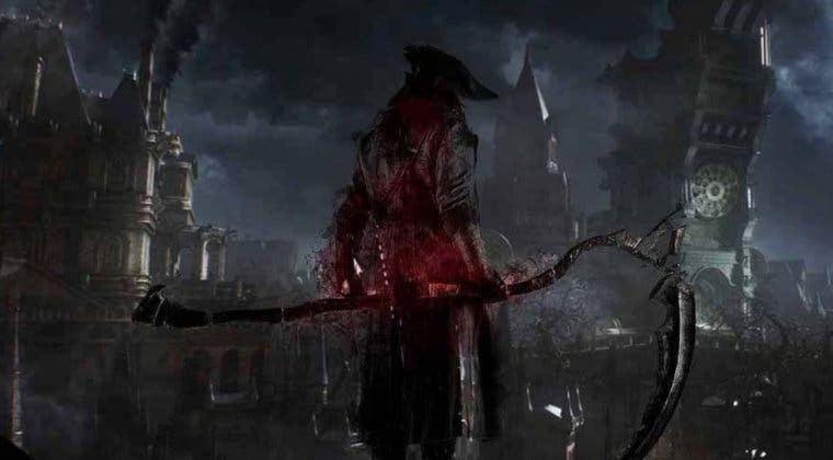 Imagen de ¿Bloodborne 2 en camino? Sony se hace con parte de la compañía tras FromSoftware para potenciar sus IP