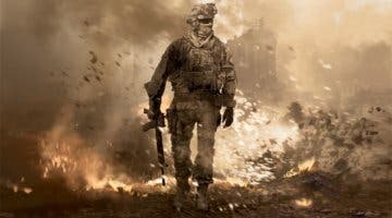 Imagen de Call of Duty: Modern Warfare 2 Campaign Remastered disponible en PS4; saldrá también en PC y Xbox One