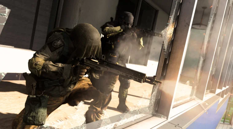 Imagen de Call of Duty: Warzone recibe su modo 'Solos' para el battle royale