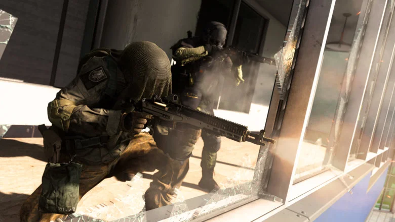 Call of Duty: Warzone