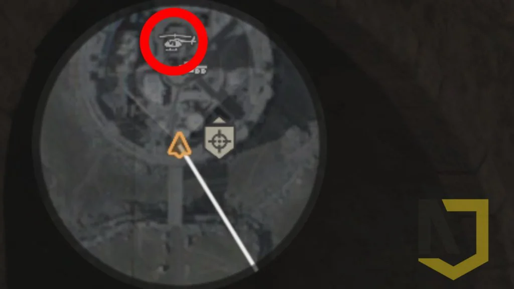 COD Warzone Vehiculos 10
