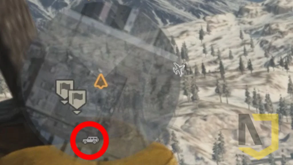 COD Warzone Vehiculos 8