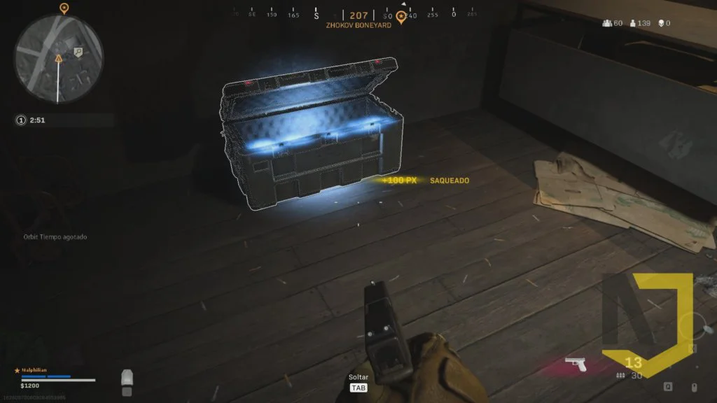 Call of Duty: Warzone