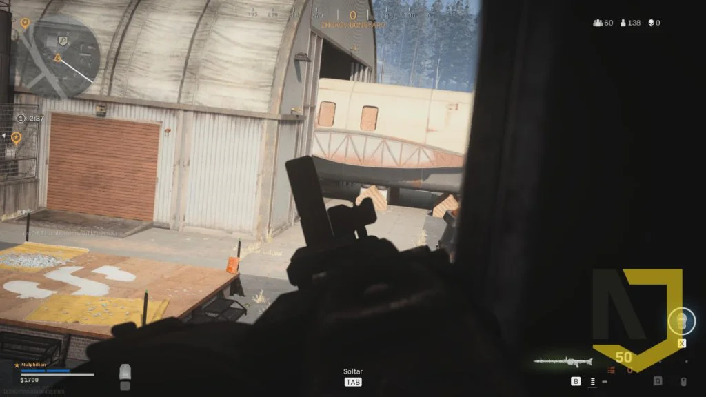 COD Warzone consejos 4
