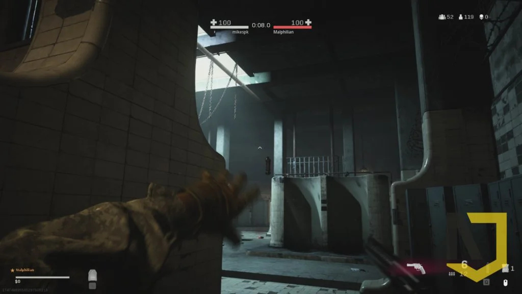 Call of Duty: Warzone