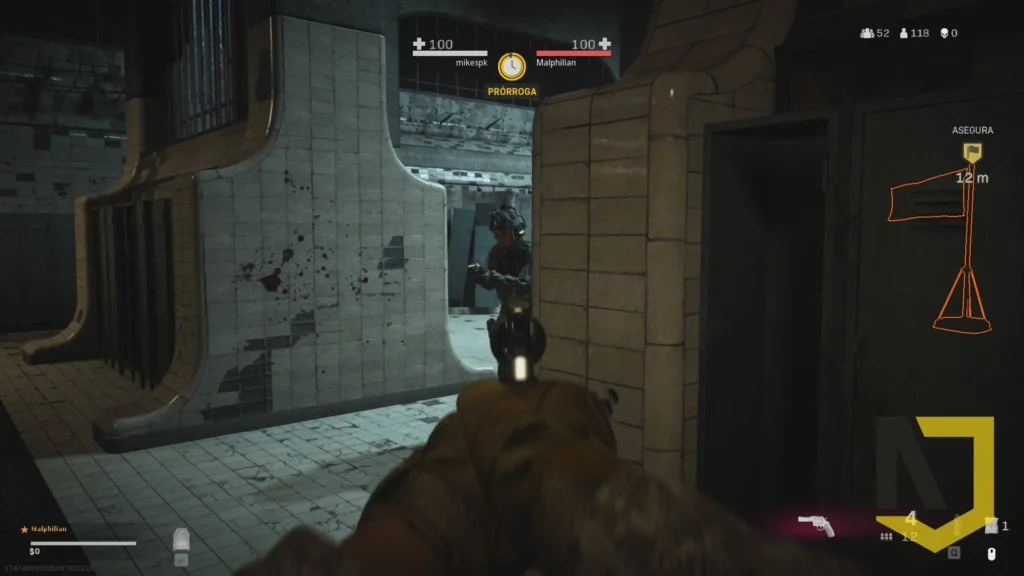 Call of Duty: Warzone