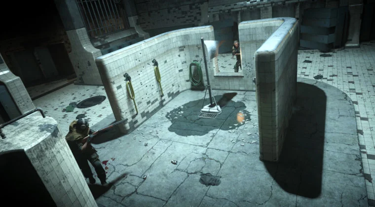 Imagen de Un bug de Call of Duty: Warzone hace que el gulag se vuelva invisible