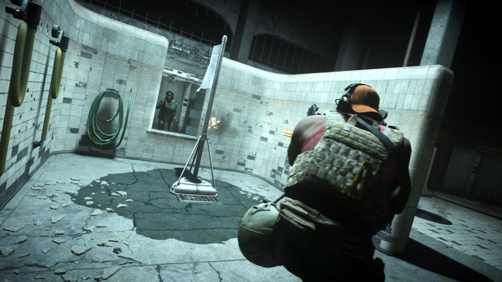 Call of Duty: Warzone