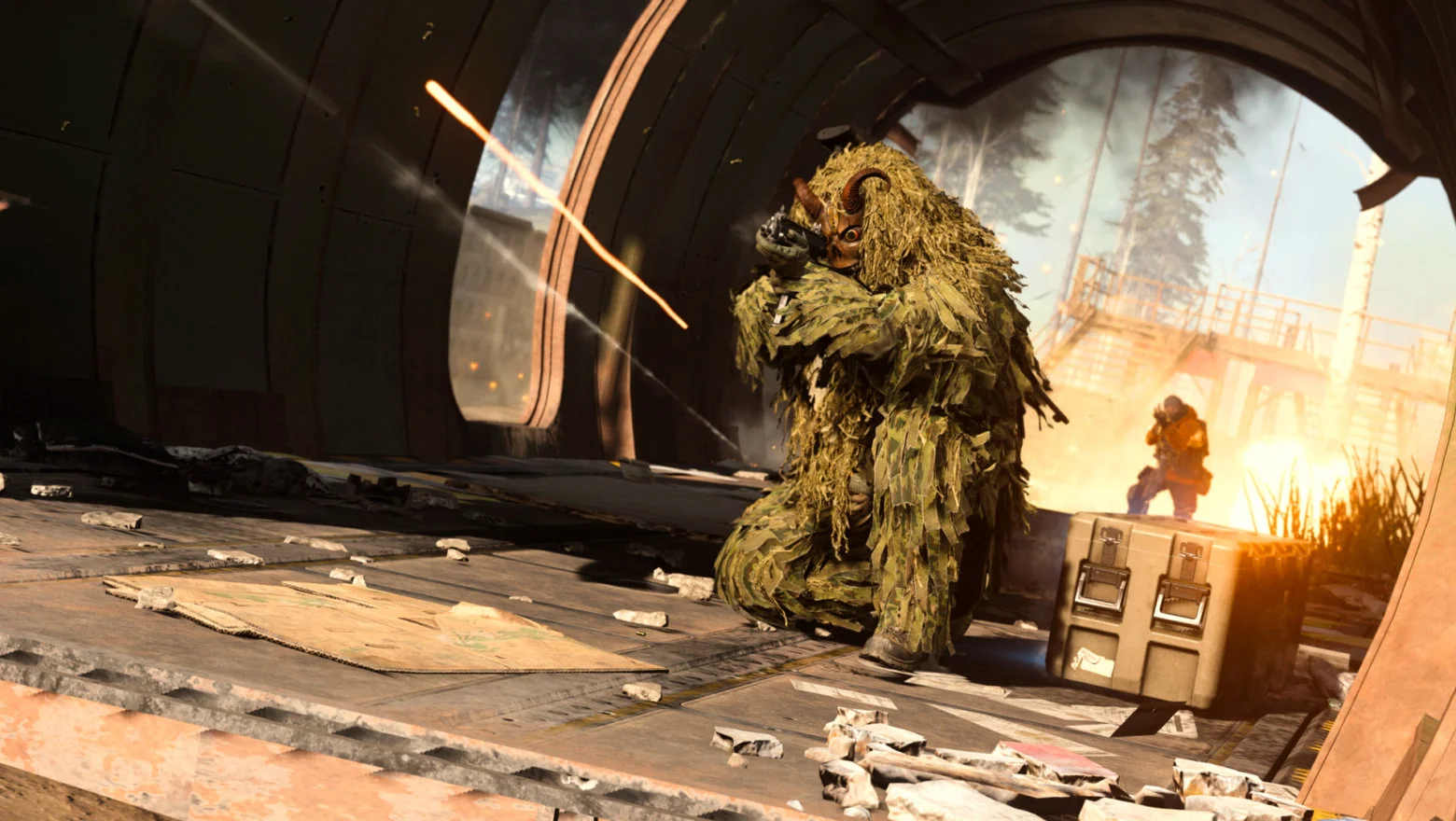 Call of Duty: Warzone