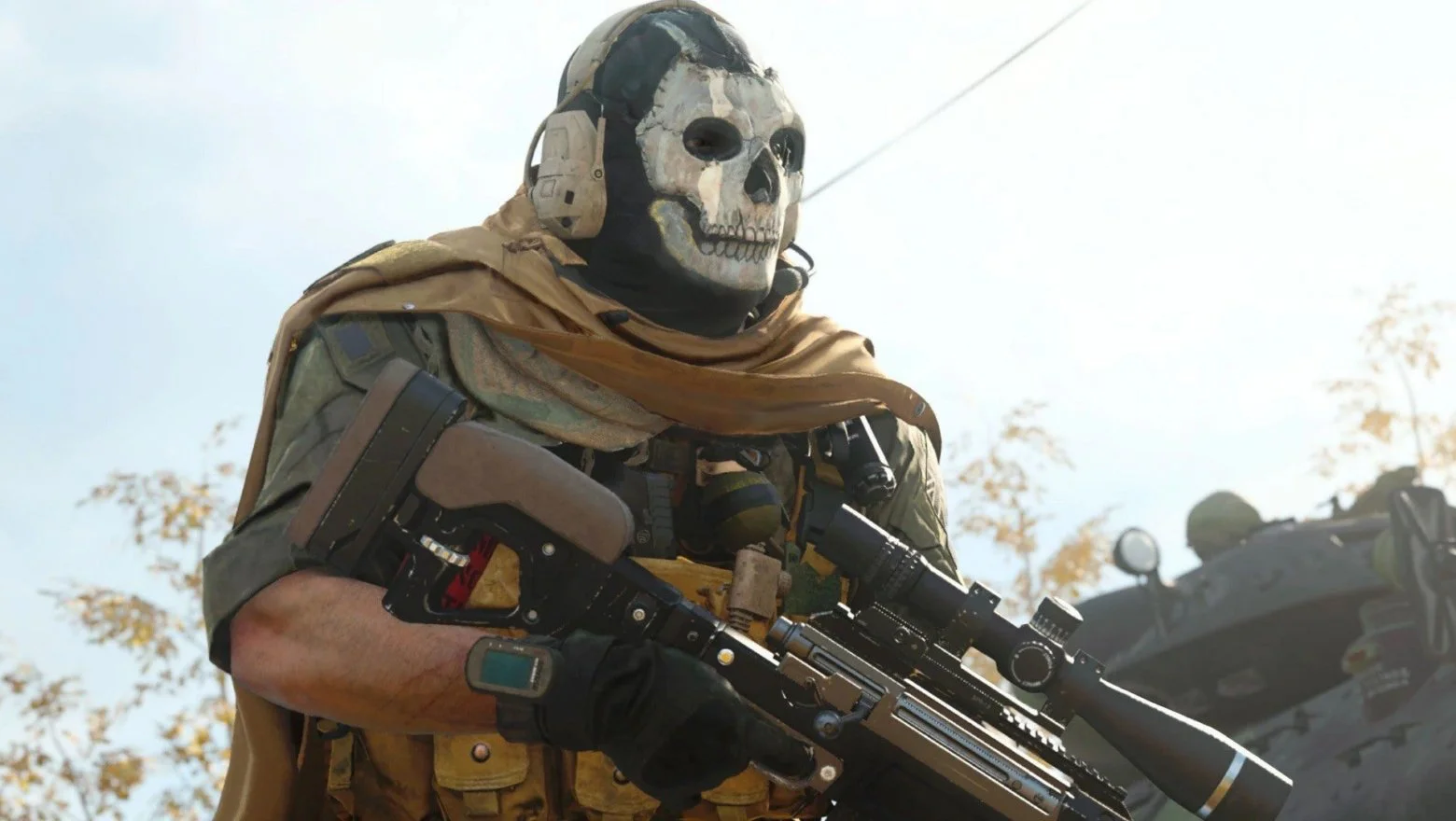 Call of Duty: Warzone
