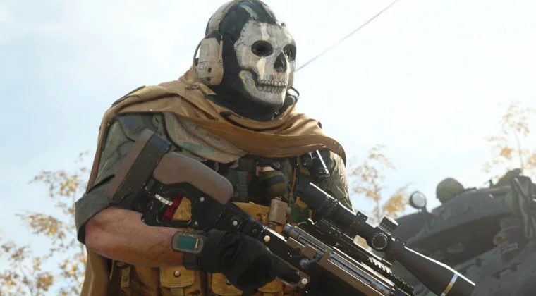 Imagen de Esta es la historia que hay que conocer antes de la temporada 4 de Modern Warfare y Warzone