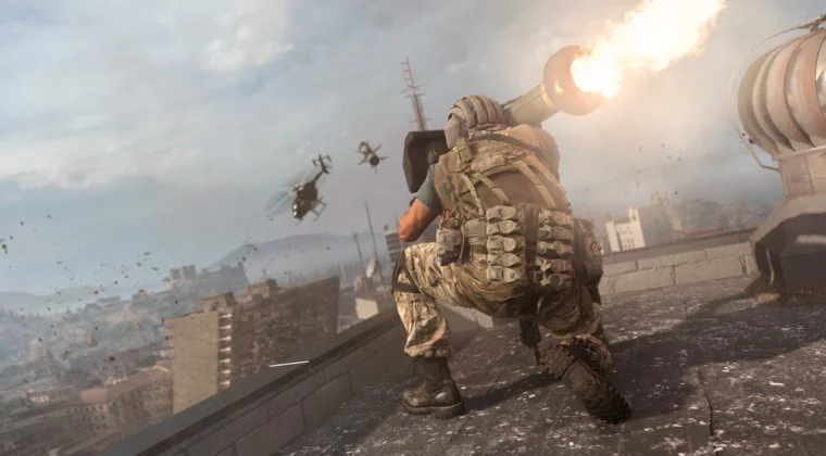 Imagen de Call of Duty: Warzone recibirá los modos dúos, squads y muchos más, según una filtración