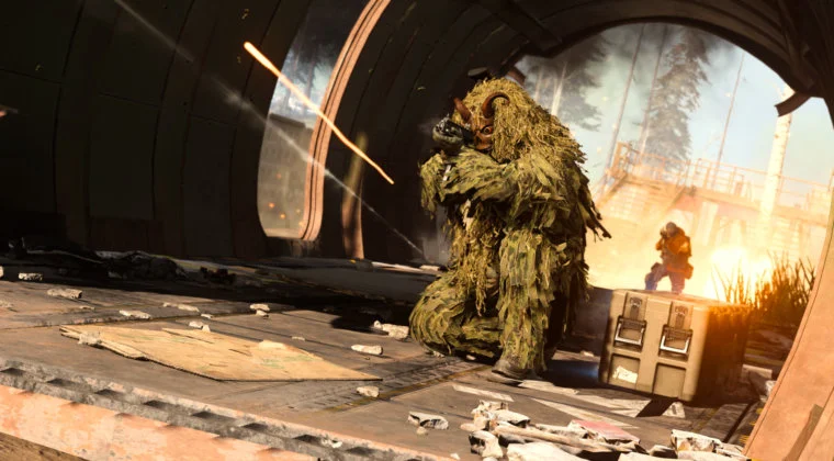 Imagen de Call of Duty: Warzone supera una nueva cifra de jugadores que demuestra su gran popularidad