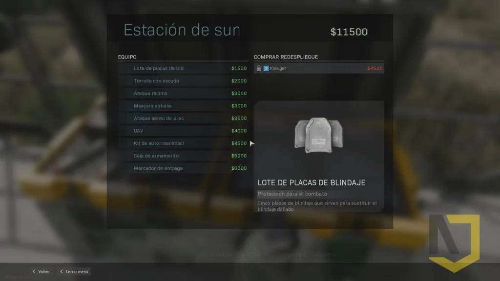 Call of Duty: Warzone