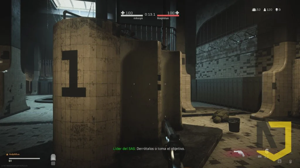 Call of Duty: Warzone