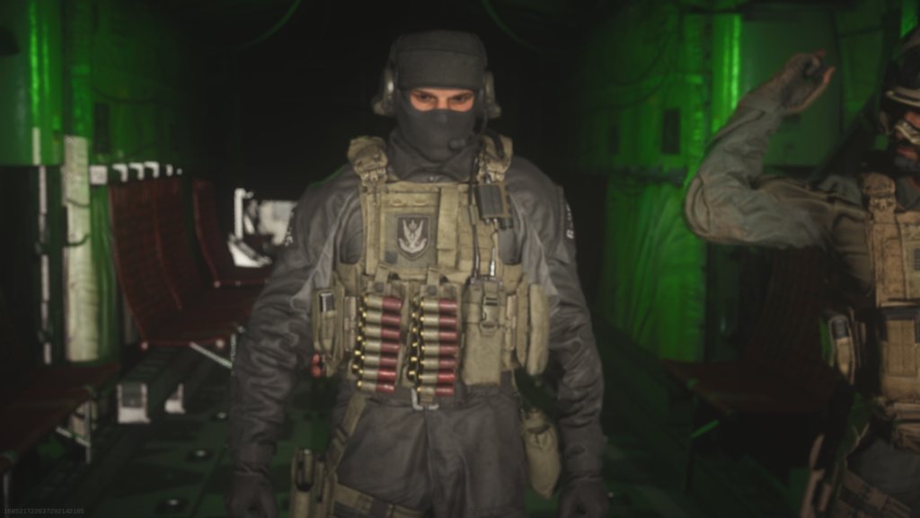 Call of Duty: Warzone