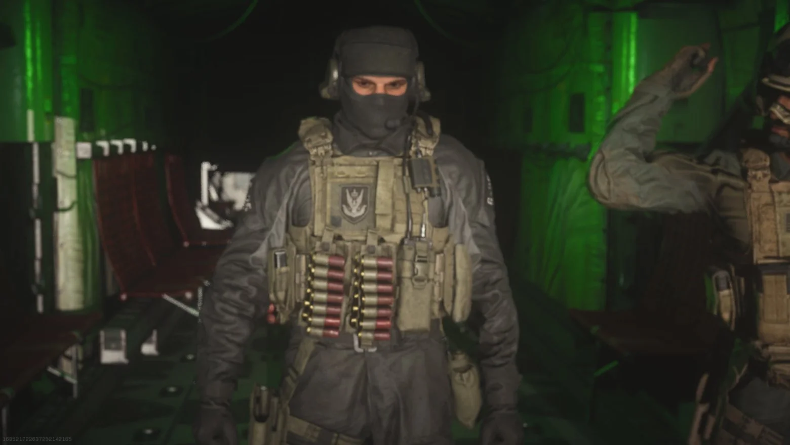 Call of Duty: Warzone