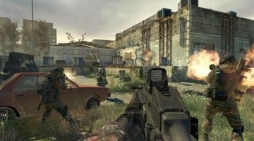 Imagen de ¿Dónde está el multijugador de Call of Duty: Modern Warfare 2 Remastered? Activision responde
