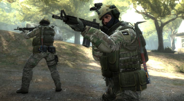 Imagen de Counter-Strike: Global Offensive establece un nuevo récord