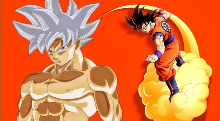 Imagen de Por qué necesitamos un Dragon Ball Z: Kakarot 2