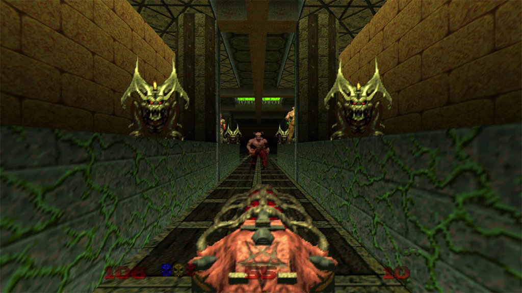 DOOM 64