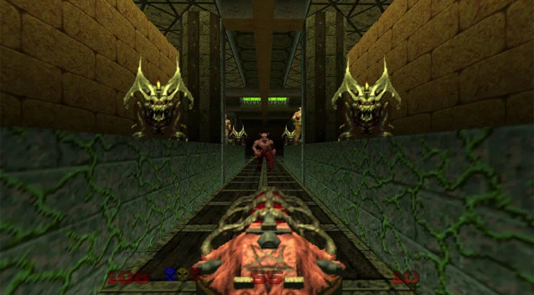 Imagen de Descubre los requisitos mínimos y recomendados para DOOM 64 en PC