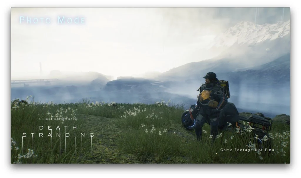 Death Stranding
