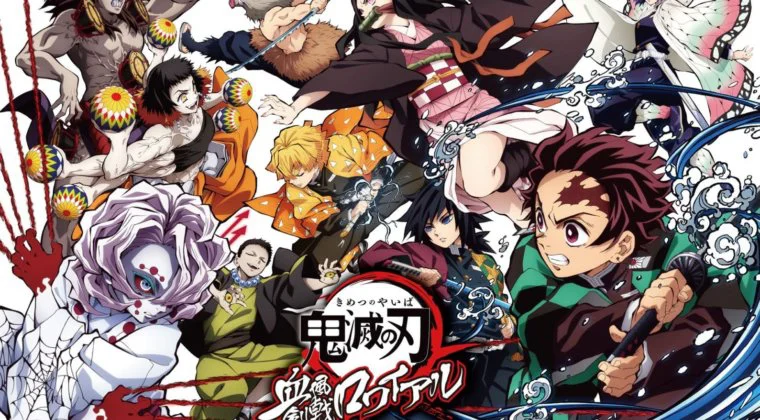 Imagen de Kimetsu no Yaiba retrasa el lanzamiento de su juego oficial para móviles