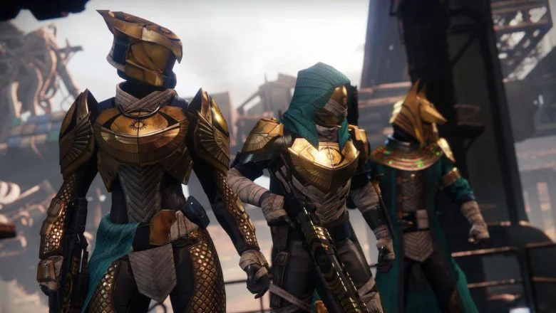 Destiny 2 cómo completar las pruebas de osiris con éxito
