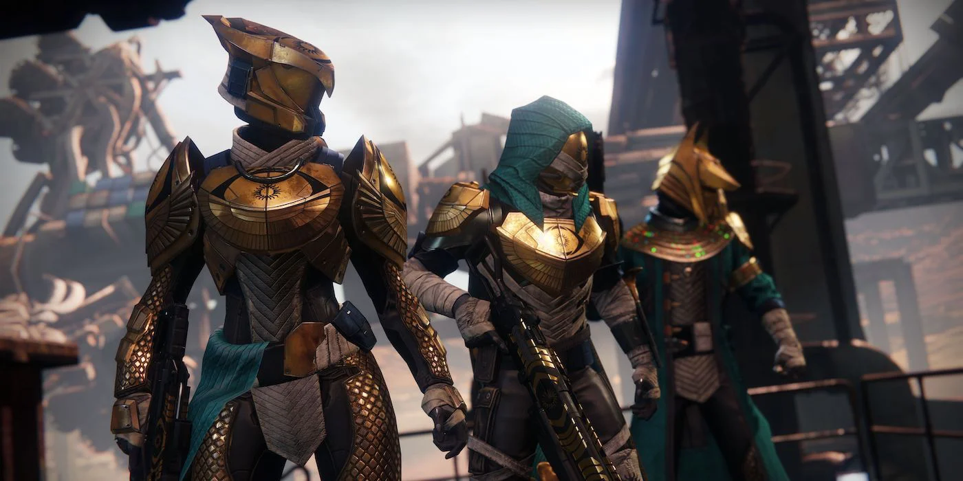 Destiny 2 cómo completar las pruebas de osiris con éxito